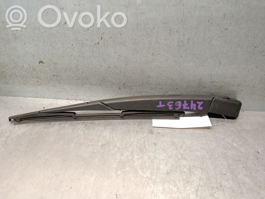 Renault Grand Modus Wischerarm Heckscheibe