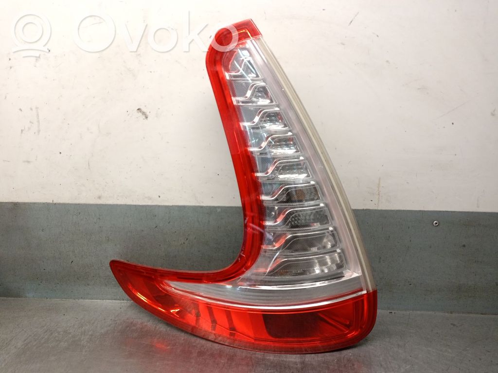 Renault Grand Modus Takavalot 