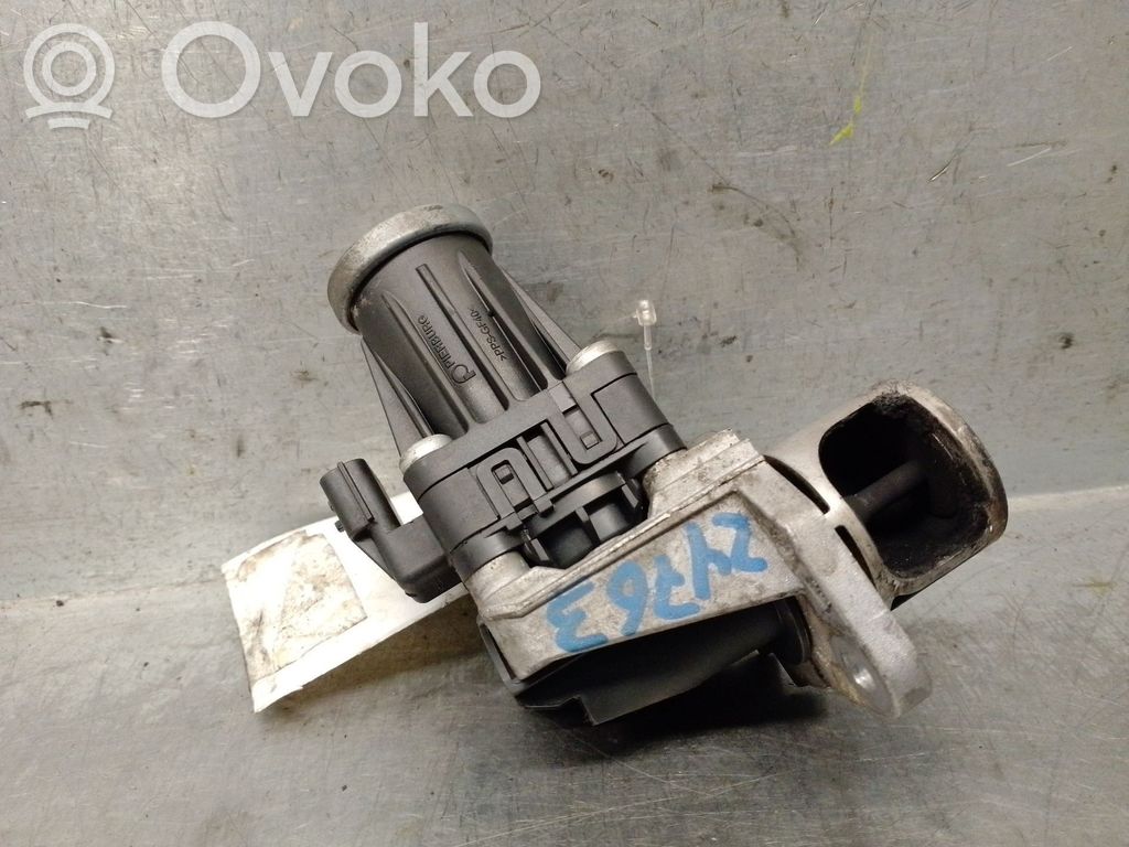 Renault Grand Modus EGR-venttiili 