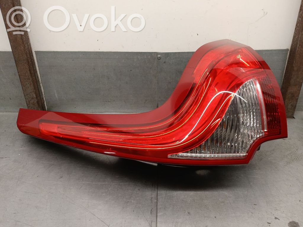 Volvo XC60 Luci posteriori