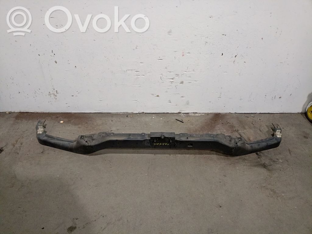 Citroen C4 Aircross Deska rozdzielcza