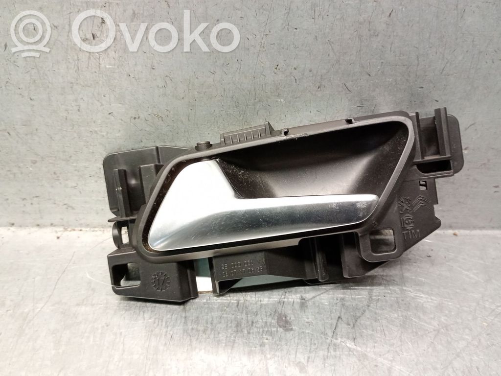 Opel Crossland X Manecilla interna puerta delantera