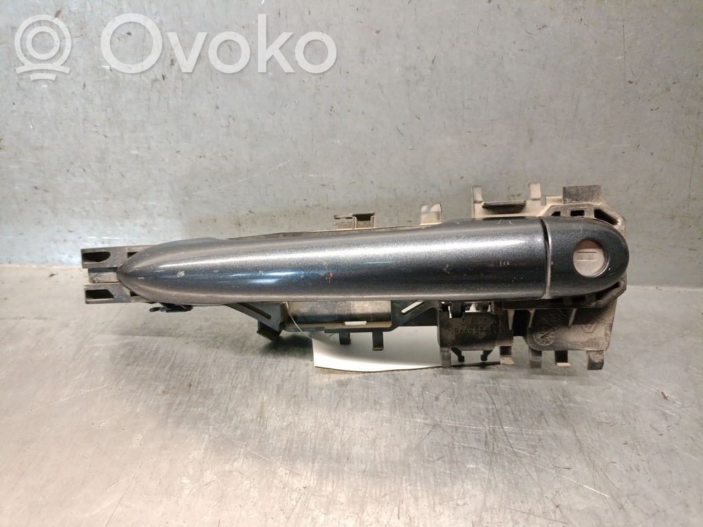 Renault Scenic RX Türgriff Türöffner vorne