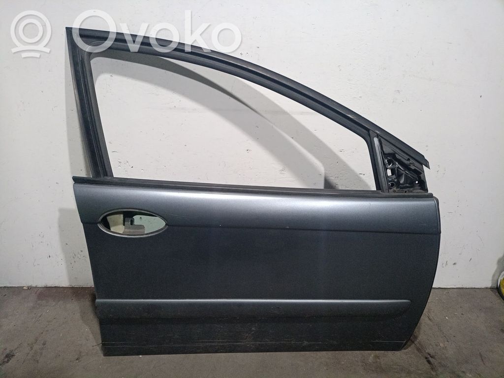 Citroen C5 Drzwi przednie