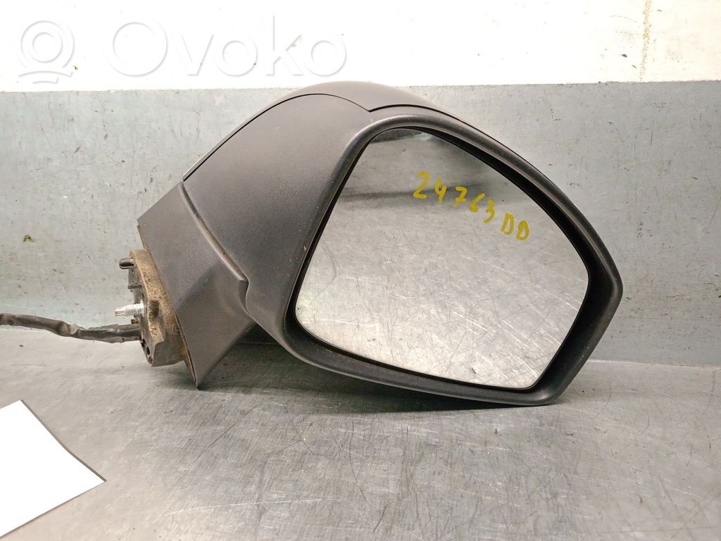 Renault Grand Modus Spogulis (elektriski vadāms) 
