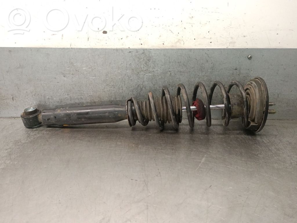 Mitsubishi Galant Stoßdämpfer hinten 