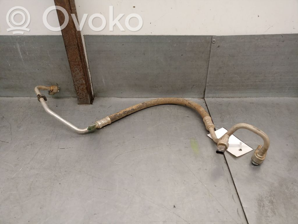 Jeep Grand Cherokee Ilmastointilaitteen putki (A/C) 