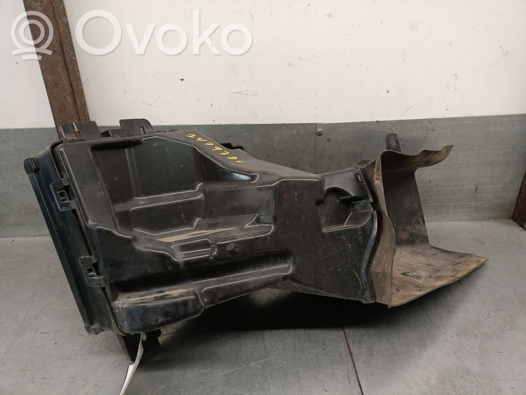 Opel Combo E Air conditioning (A/C) pipe/hose 
