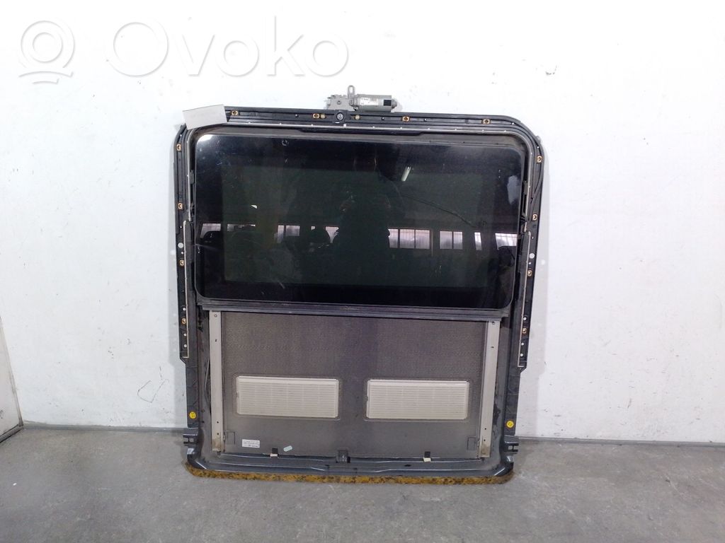 Mercedes-Benz E W211 Techo 