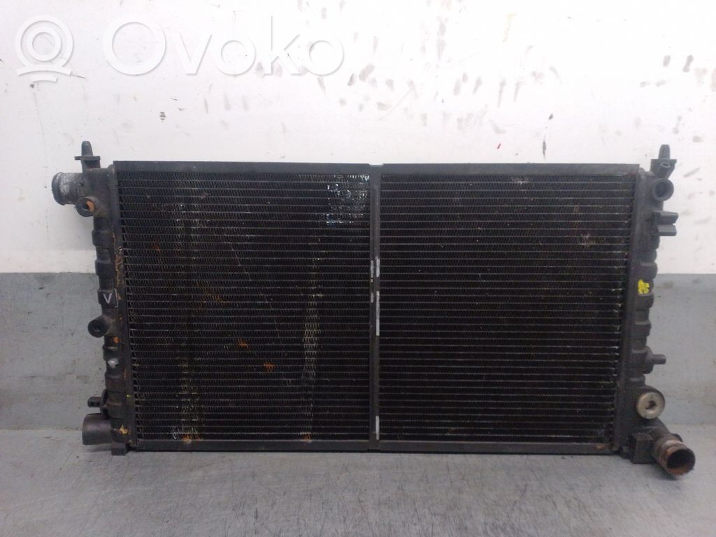 Citroen Saxo Radiateur de refroidissement