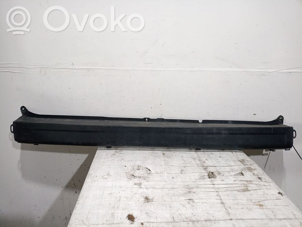 Renault Master III Stoßstange Stoßfänger 