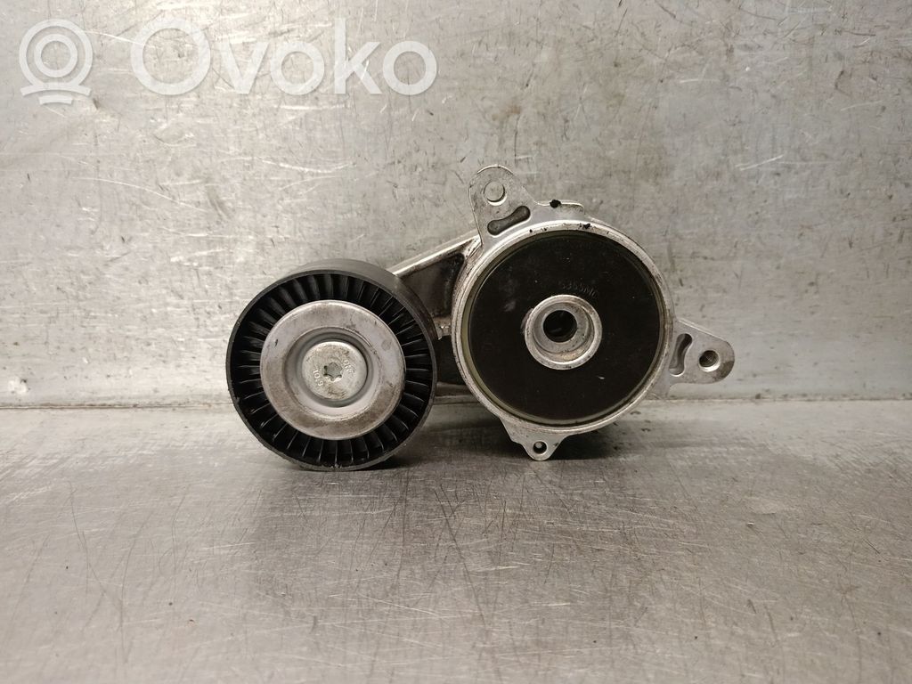 Dodge Caliber Tendicinghia generatore/alternatore