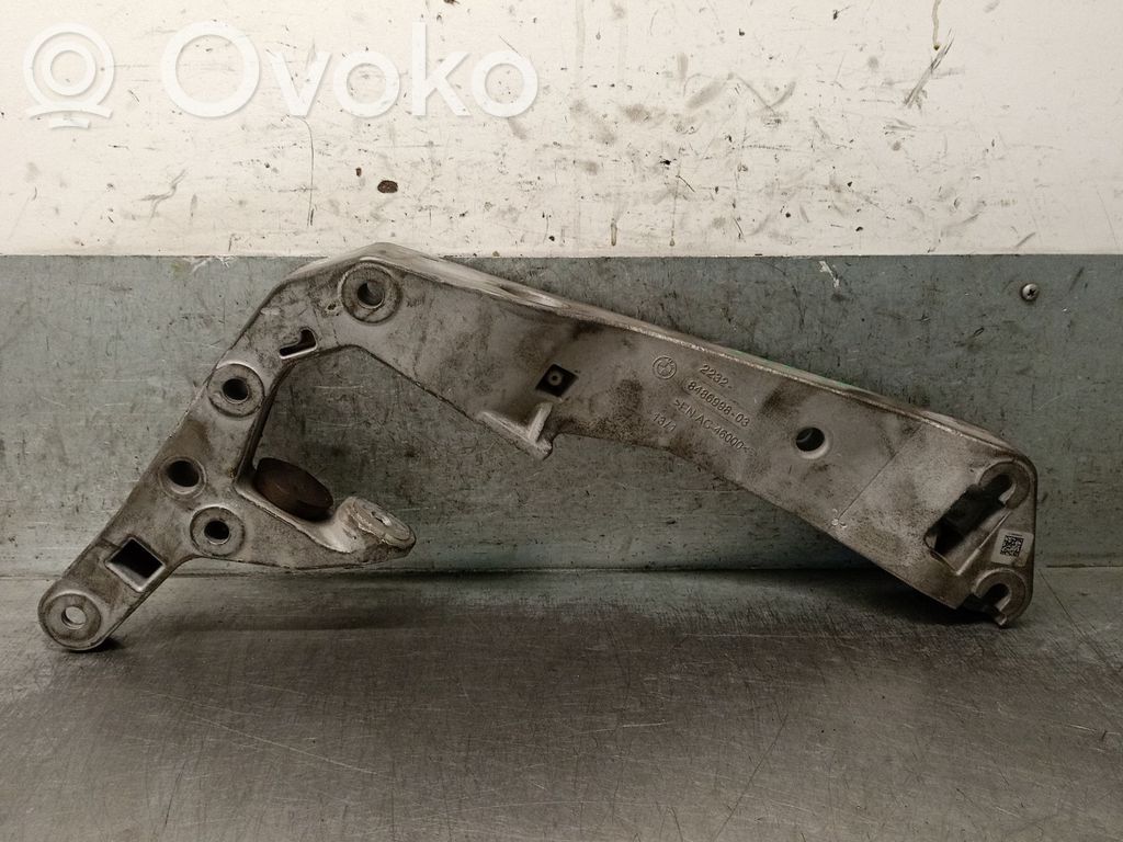 BMW X5 G05 Gearbox mount
