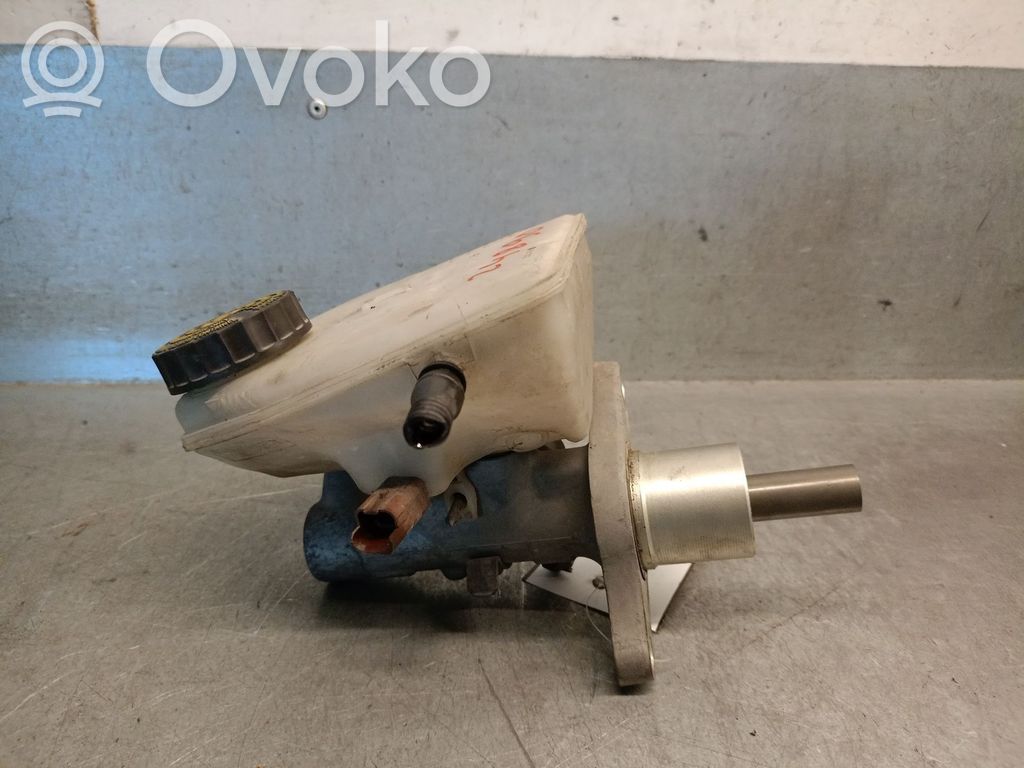 Citroen C8 Bremskraftverstärker 
