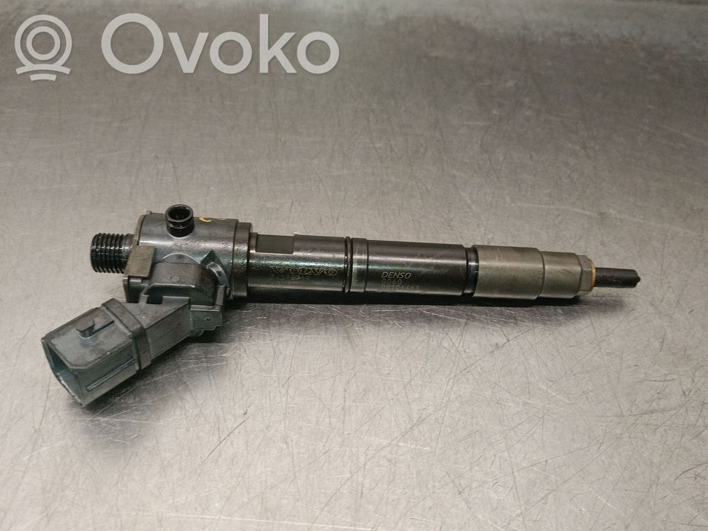 Volvo XC90 Sprausla (-i) 