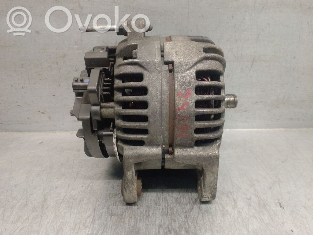 Renault Clio III Generatore/alternatore