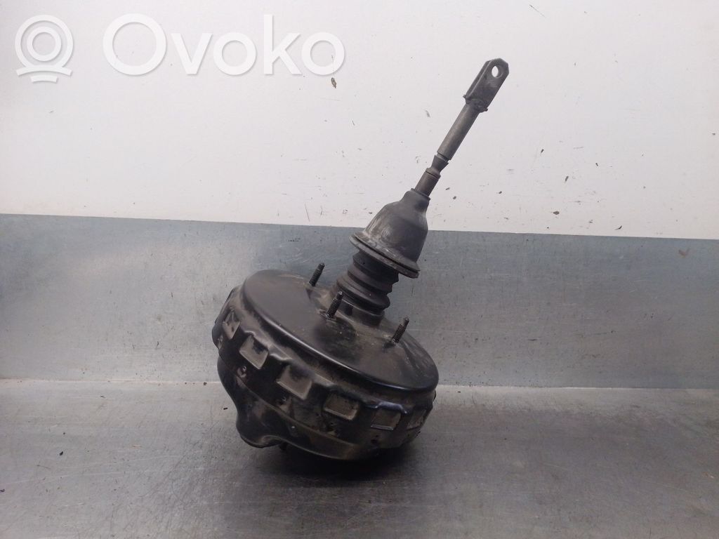 Saab 9-5 Hidrauliskais servotronic spiediena vārsts 