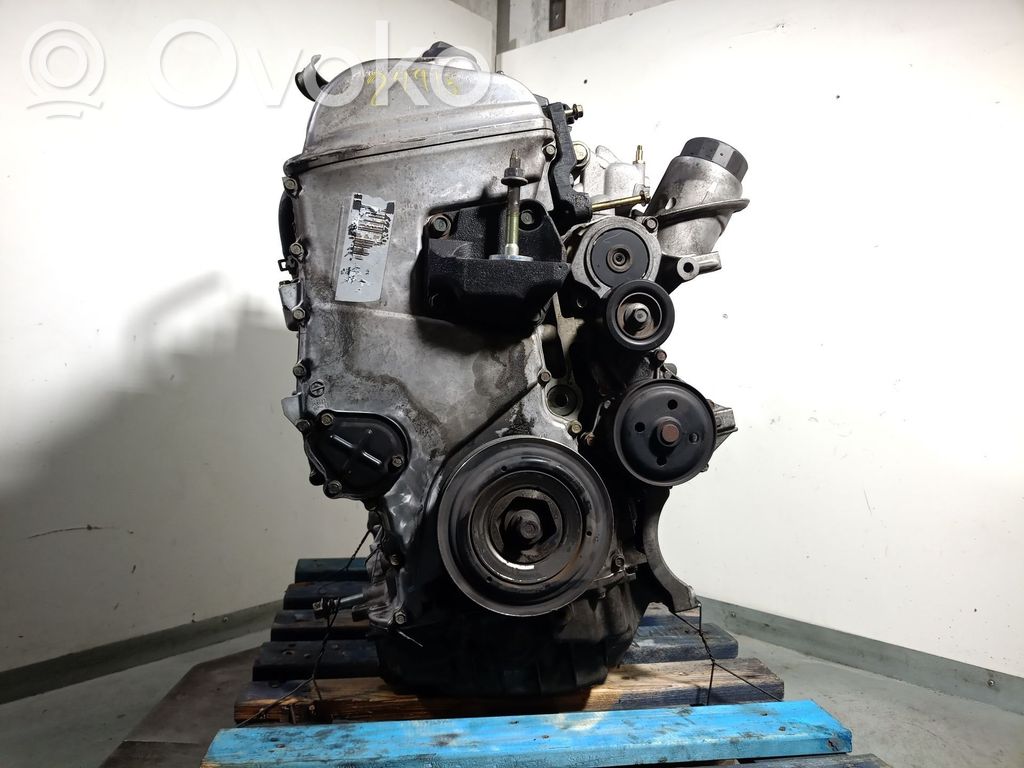 Honda Accord Silnik 