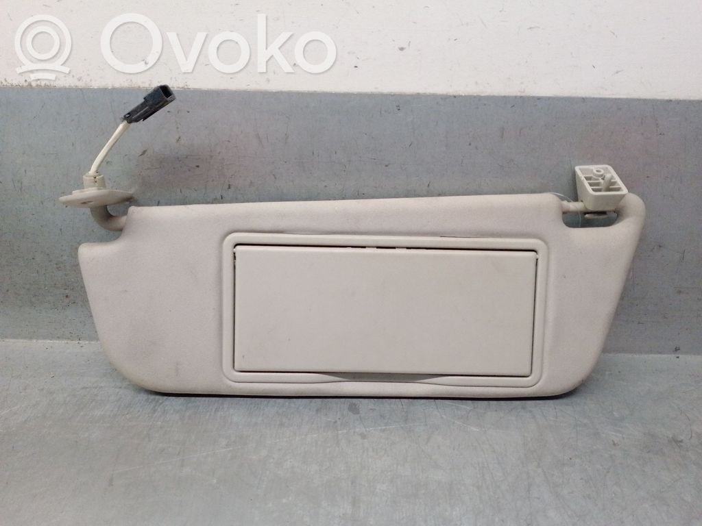 Opel Vectra B Parasolar 