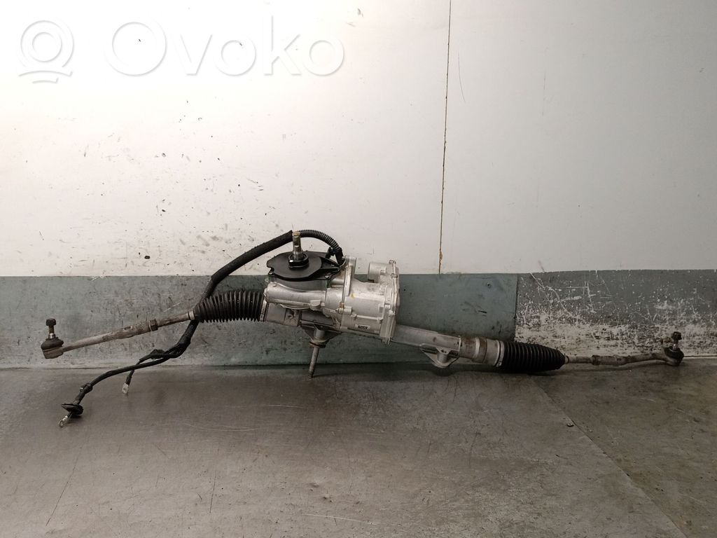 Citroen C3 Pluriel Vairo kolonėlė 