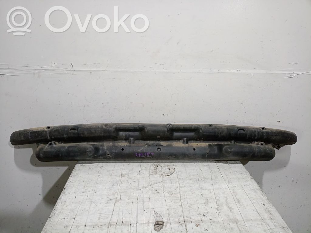 Peugeot 106 Uchwyt / Mocowanie zderzaka przedniego 