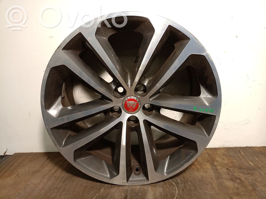 Jaguar F-Pace 18 Zoll Leichtmetallrad Alufelge