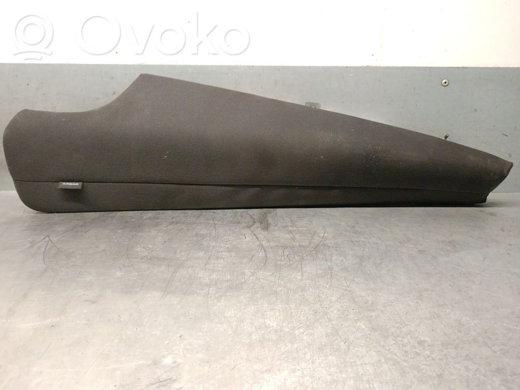 Audi Q5 SQ5 FY Seitenairbag