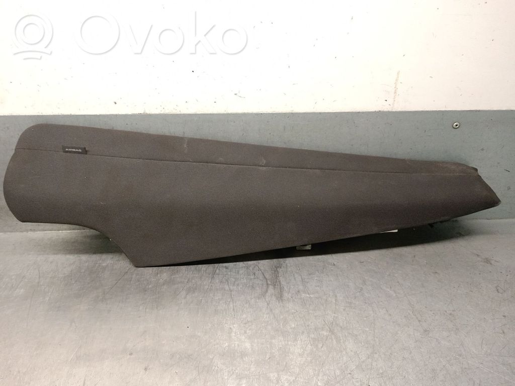 Audi Q5 SQ5 FY Airbag lateral 