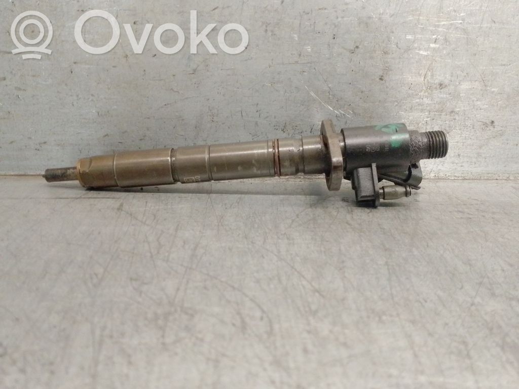 Land Rover Range Rover Sport L320 Injector combustibil 