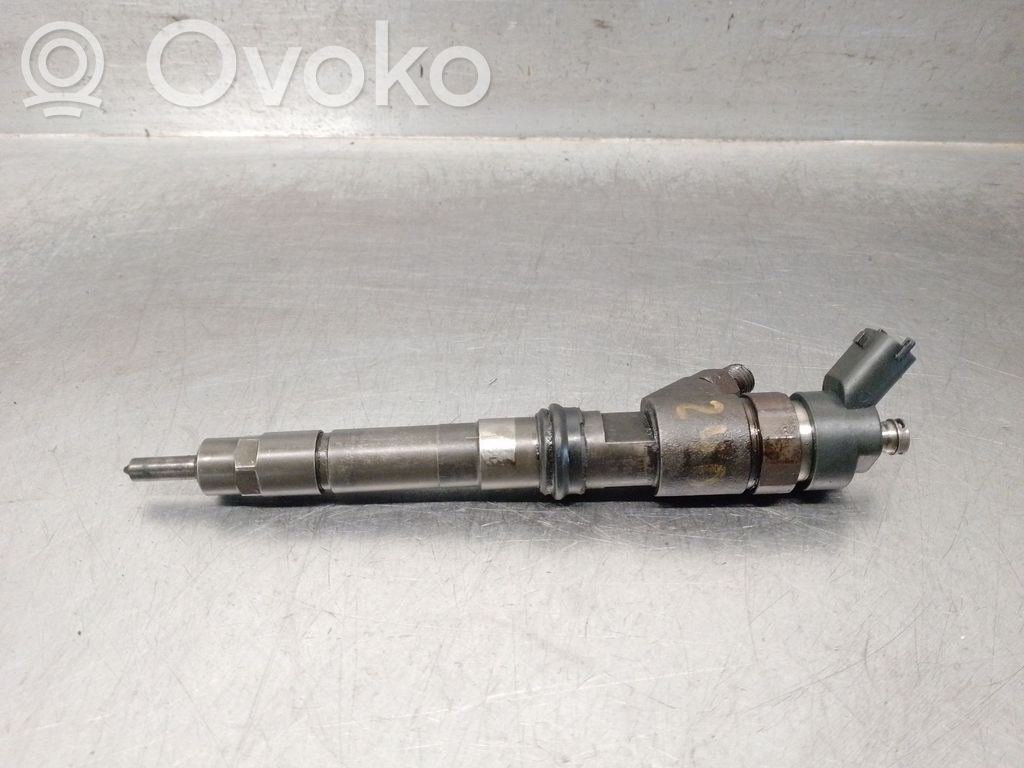 Iveco Daily 45 - 49.10 Inyector de combustible