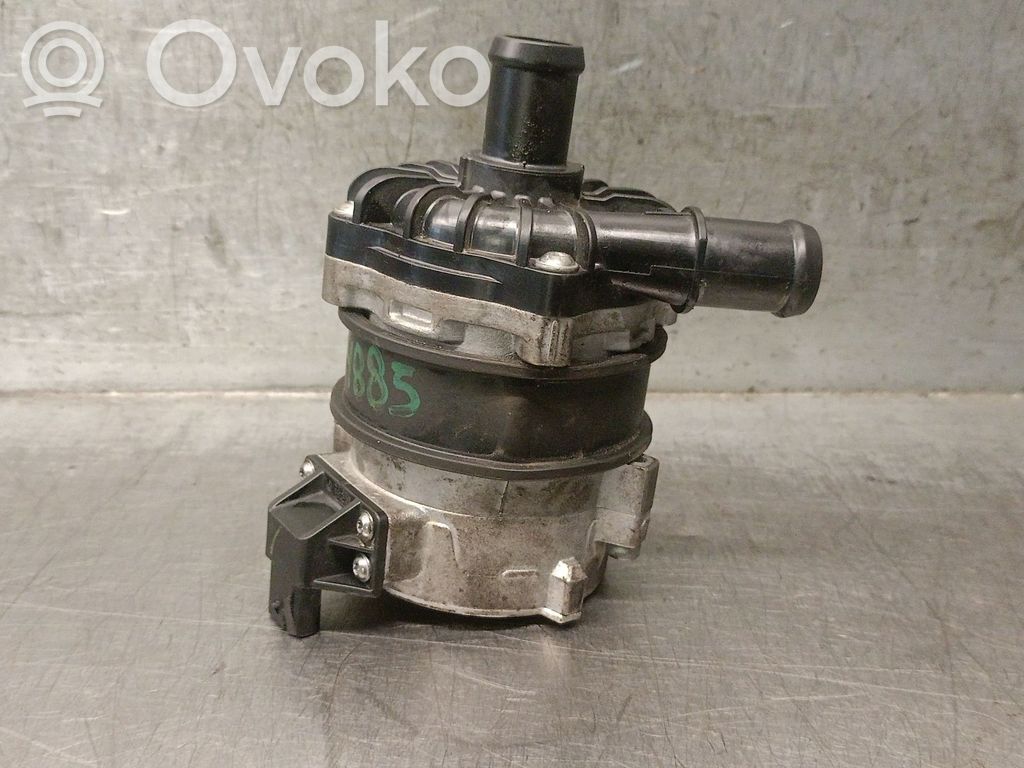 Audi Q5 SQ5 FY Pompe de circulation d'eau 