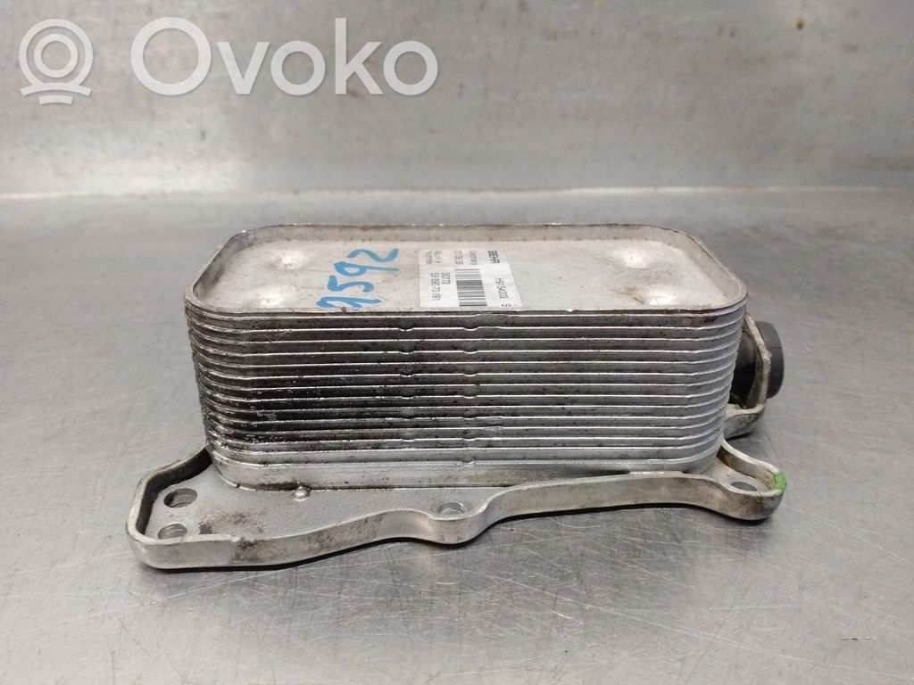 Mercedes-Benz S W221 Ölkühler 