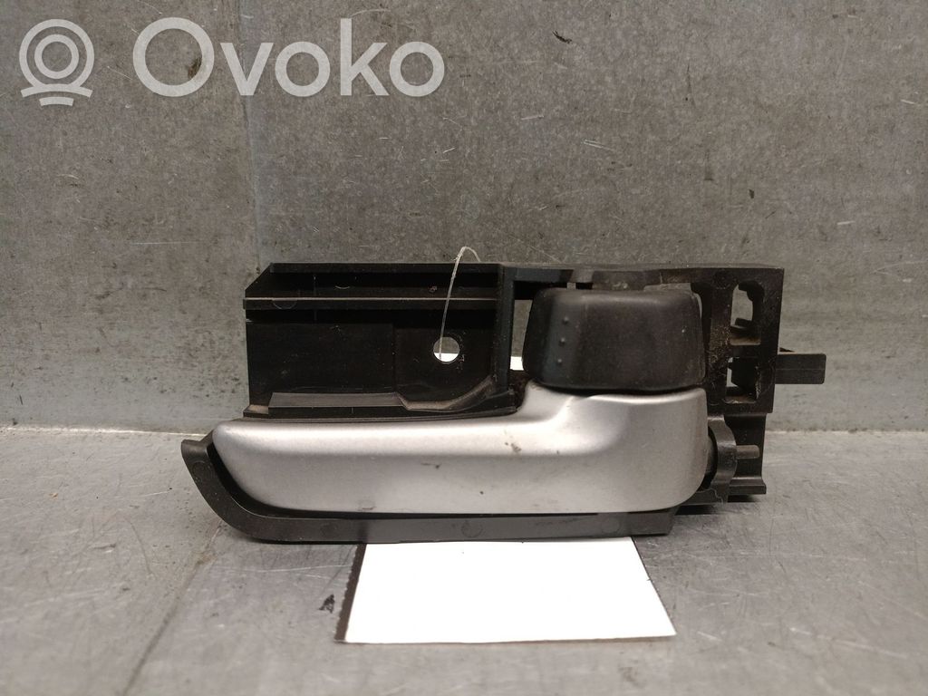 Suzuki SX4 Manecilla interna puerta trasera 