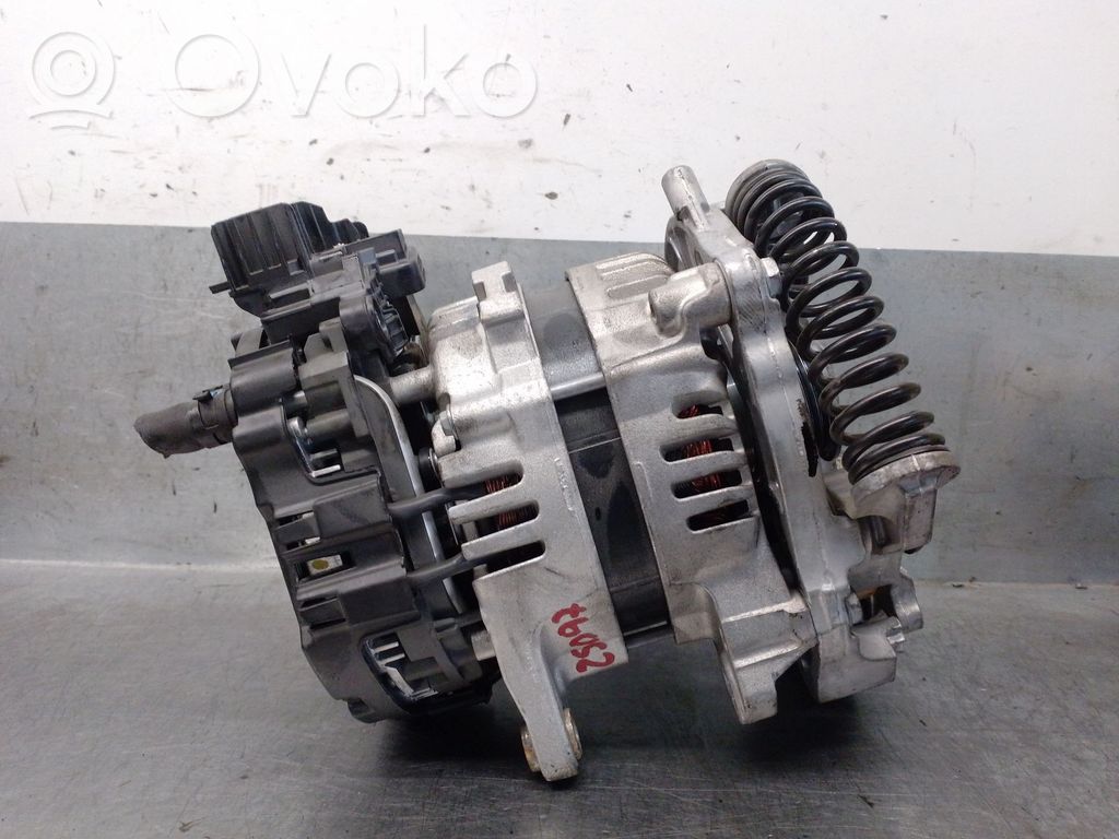 Dacia Bigster R1310 Lichtmaschine 