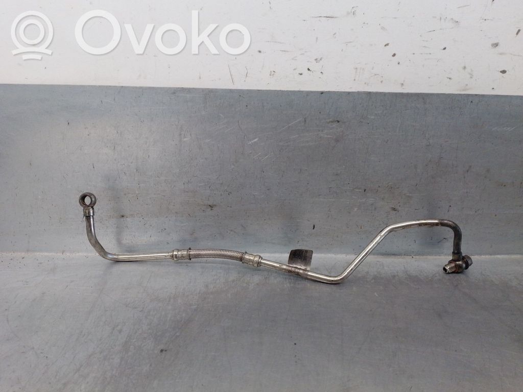 Land Rover Range Rover Evoque L538 Ilmastointilaitteen putki (A/C) 