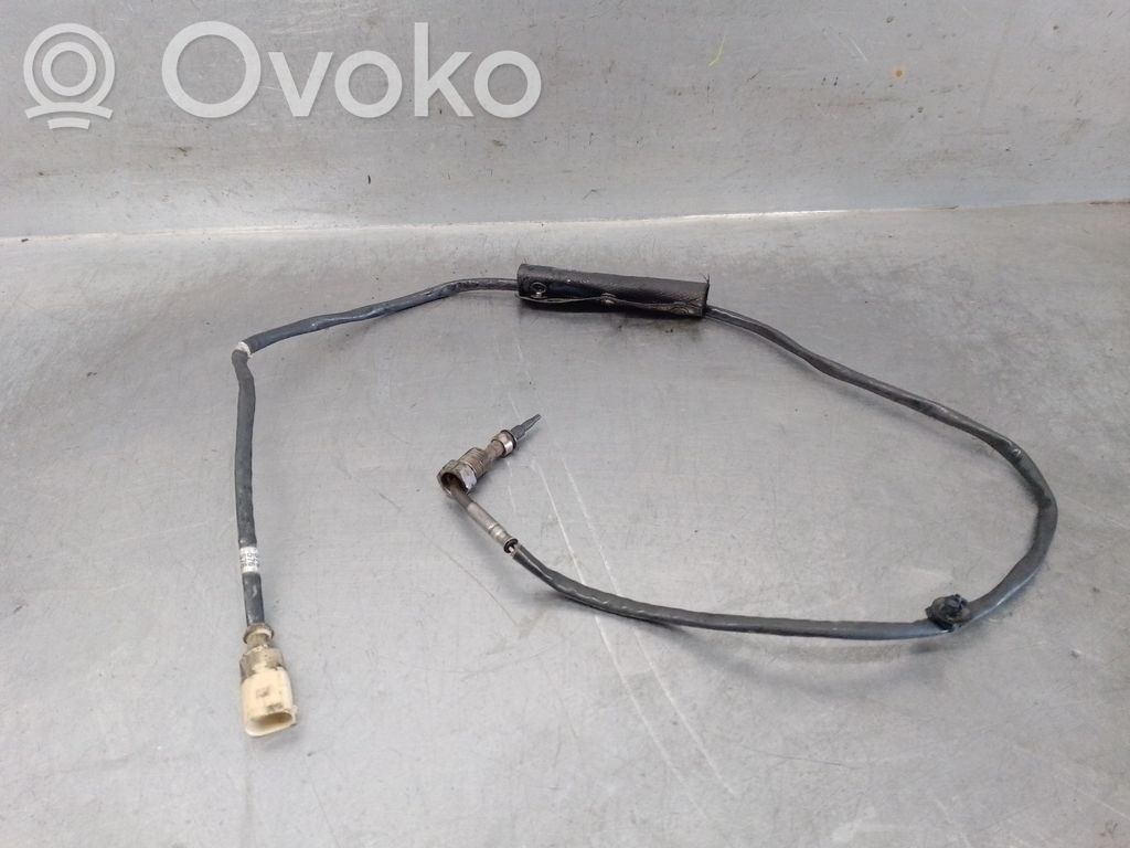 Volkswagen Crafter Lambdasonde Regelsonde 