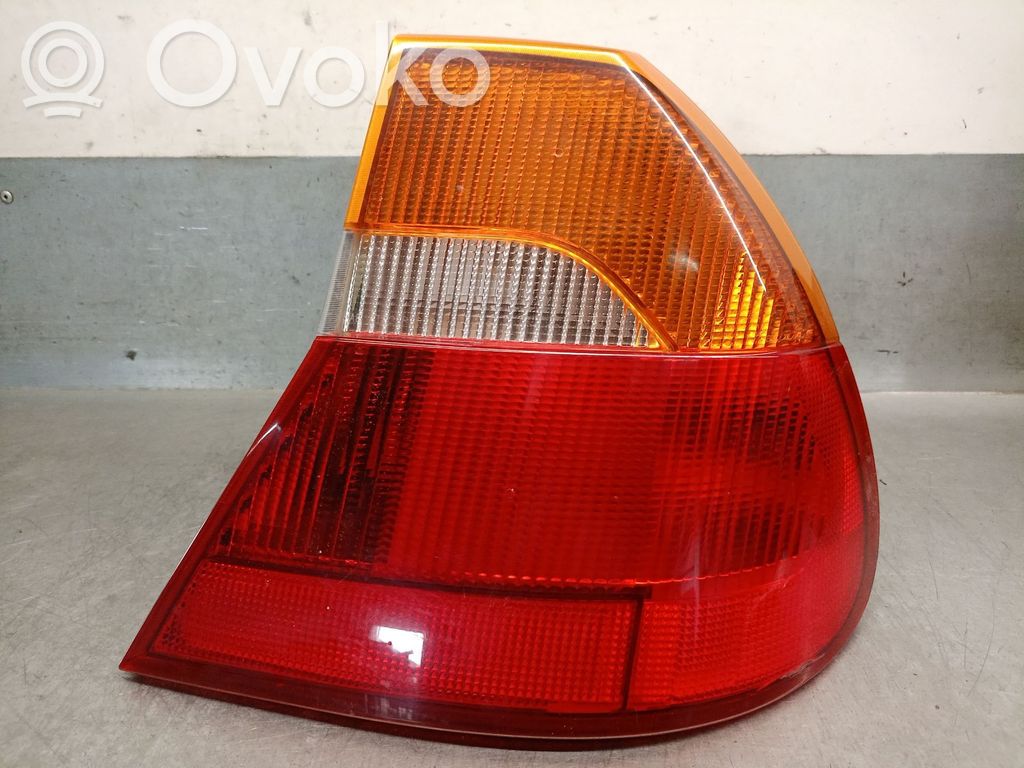 Chrysler 300M Lampa tylna 
