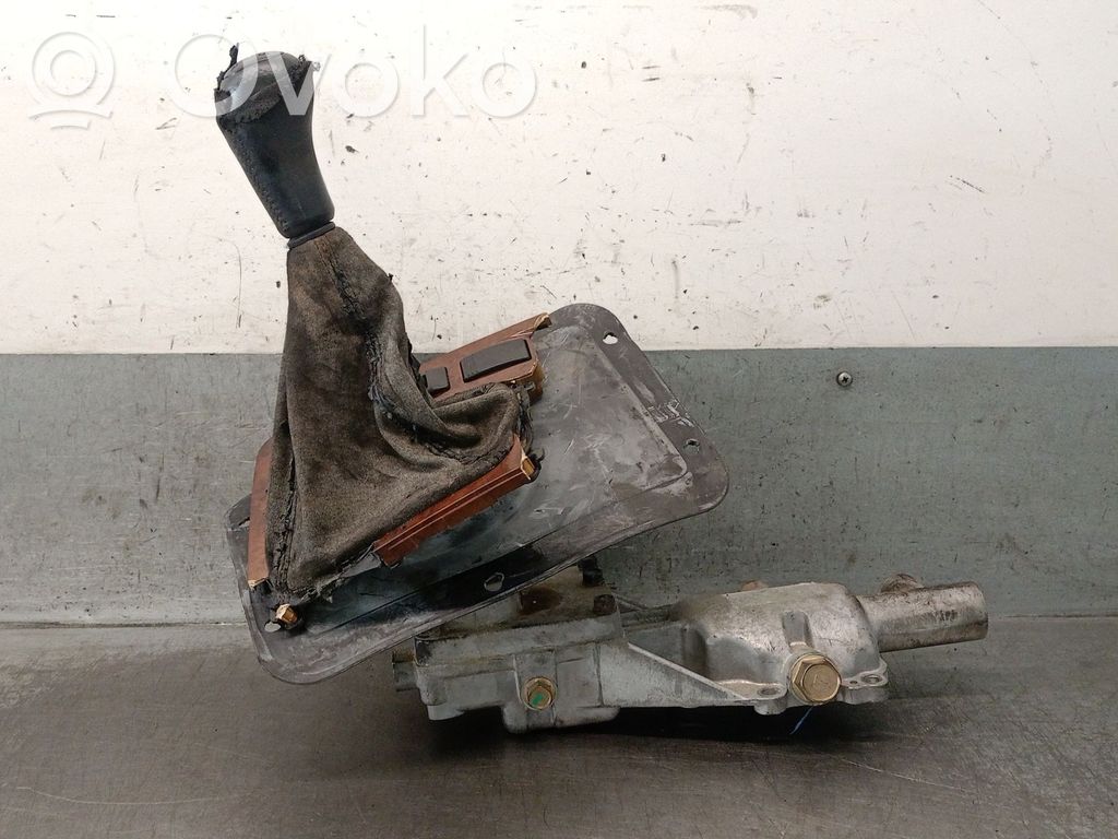 Hyundai Terracan Schaltgestänge