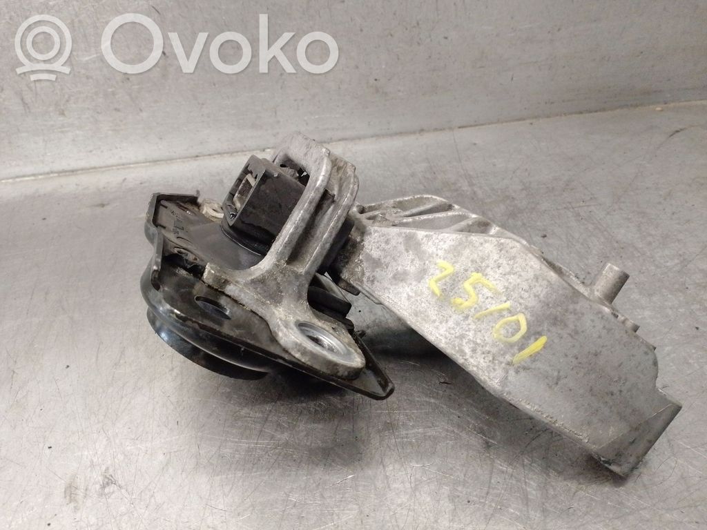 Nissan Qashqai Soporte de montaje del motor