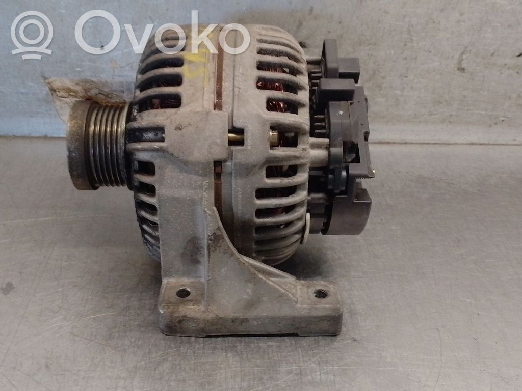 Volvo XC90 Lichtmaschine