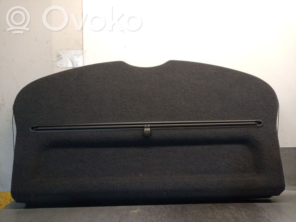 Citroen C5 Parcel shelf 
