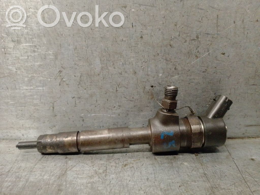 Opel Zafira B Injektor Einspritzdüse