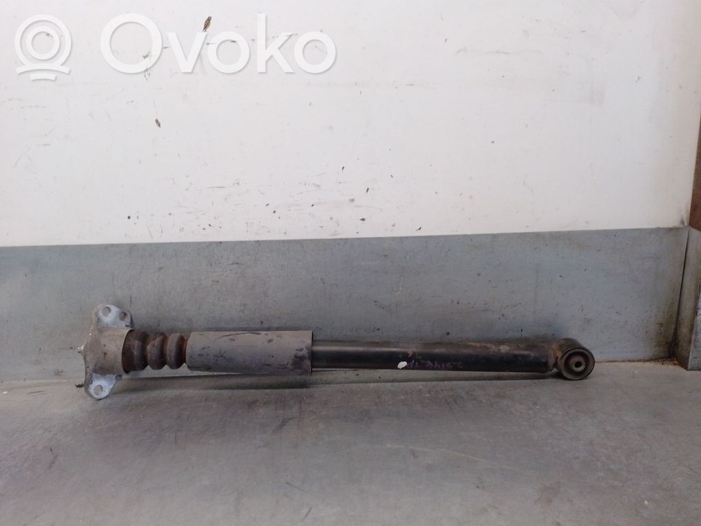 Skoda Fabia Mk3 (NJ) Ammortizzatore posteriore