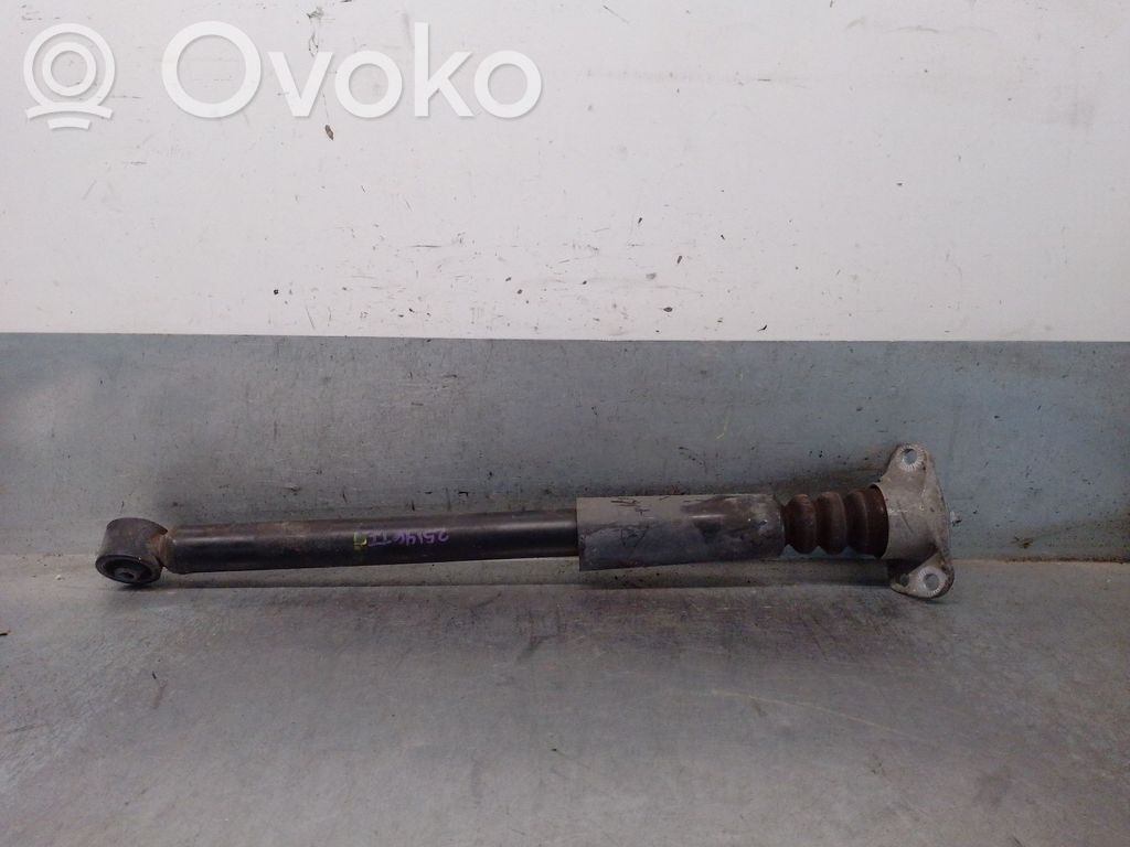 Skoda Fabia Mk3 (NJ) Ammortizzatore posteriore