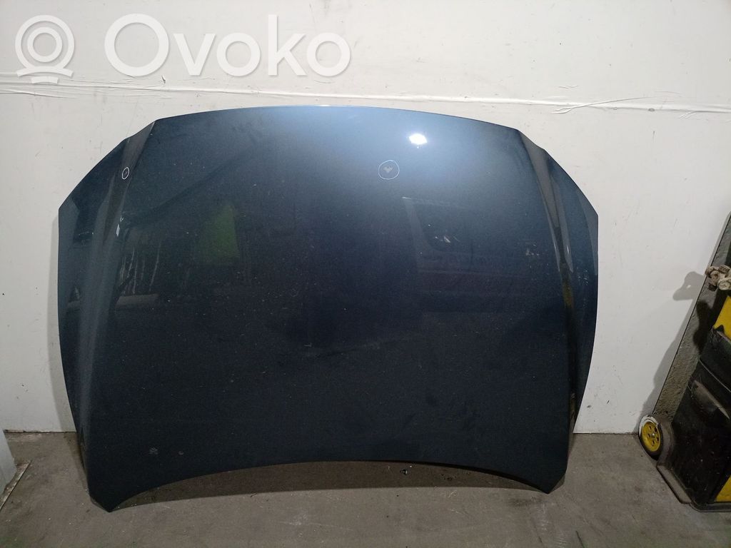 Mazda 6 Motorhaube
