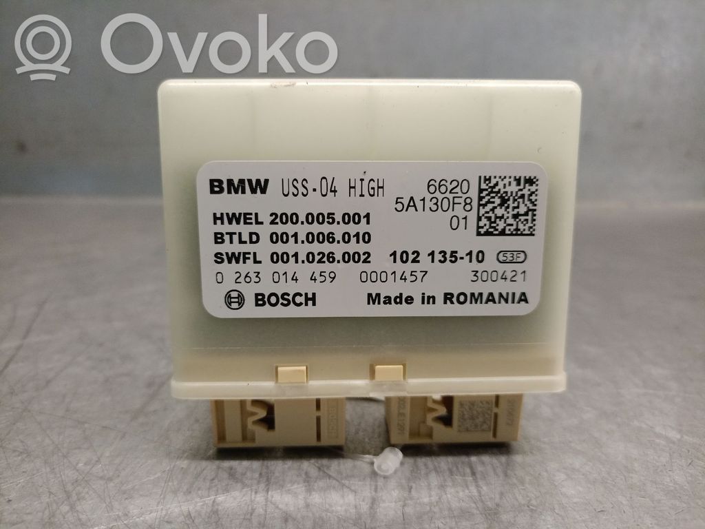 BMW 3 G20 G21 Sonstige Steuergeräte / Module 
