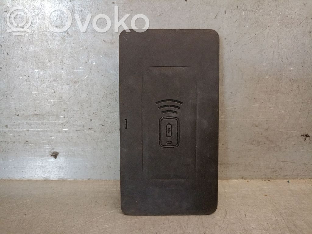 BMW 3 G20 G21 Sonstige Steuergeräte / Module 