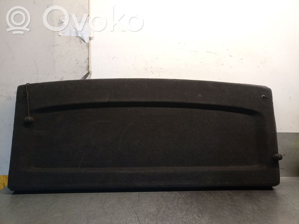 Volkswagen Polo Aizmugurējā palodze
