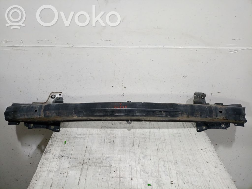 Volkswagen Bora Support de montage de pare-chocs avant