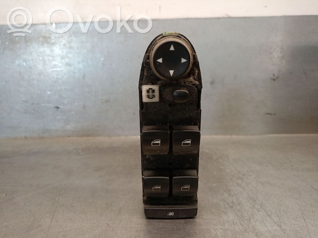 BMW X6 M Interruptor del elevalunas eléctrico